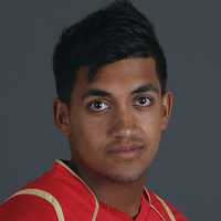 নিখিল দত্ত