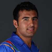 Sayed Shirzad