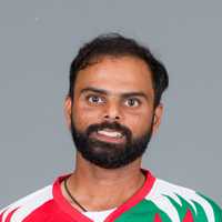 Ashish Odedara