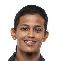 Tharika Sewwandi