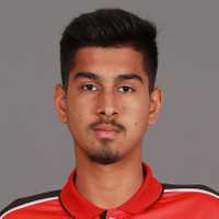Rishiv Ragav Joshi
