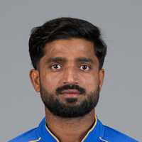 Muhammad Arfan