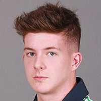 Reece Kelly