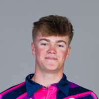 Jake Woodhouse