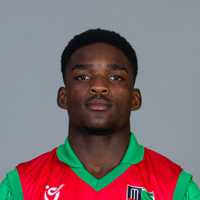 Panashe Mazai