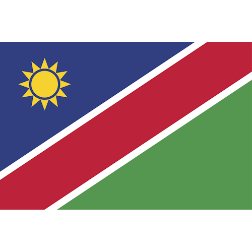 NAMIBIA