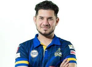 Azam Khalil