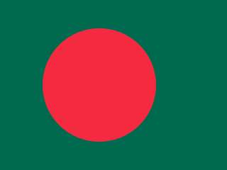 Bangladesh Women