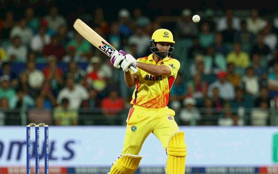 কাঁধ শিরোনাম হওয়ার আগে টাইমলাইনে ছিল একটি মিনিট