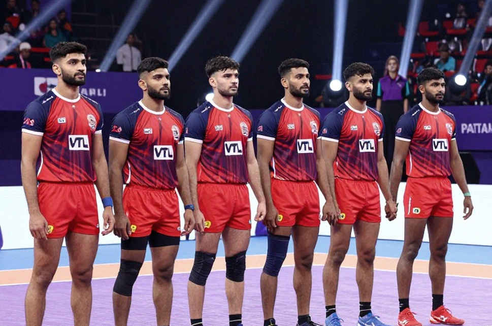এশিয়ান গেমস ২০২৬: সুনীল কুমারের হাতে ভারতীয় কাবাডির রিমোট, পবন সেহরাওয়াতের নতুন ভূমিকা কী বদলে দেবে?
