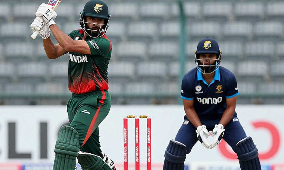 টি-টোয়েন্টি ওয়ানডে থেকে আলাদা নয়: রান-রেট আর্মাগেডনের ভুল হিসাব