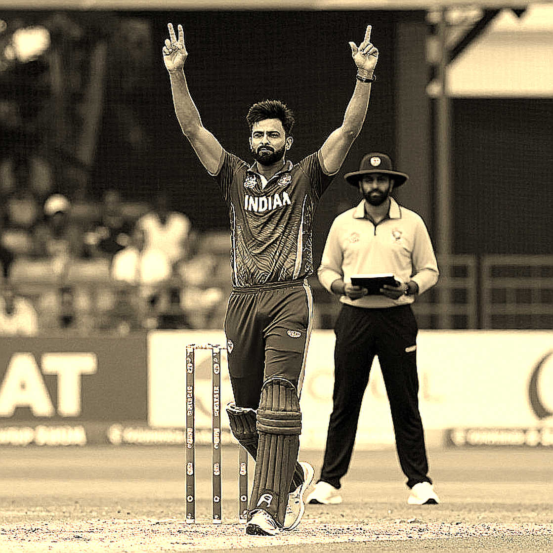 পাইপলাইনের নীরবতা: যখন ক্রিকেট বিশ্লেষণ নিজেই ফাঁপা হয়ে যায়