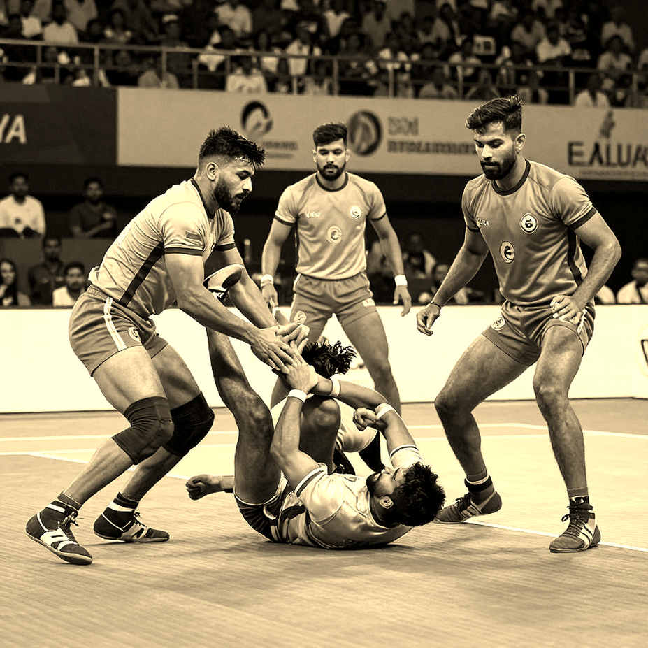 ৬৮ মিনিটের জয়, ৩৬ মিনিটের শেষকৃত্য: PGL Wallachia-তে ১উইন কেন ঠিক আট নম্বরেই থামল