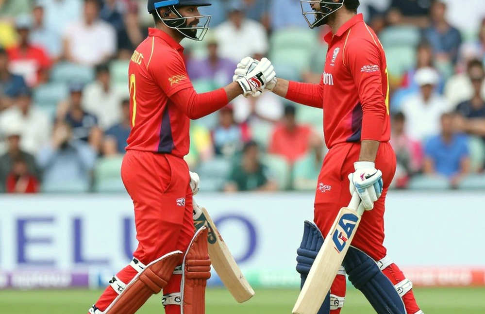 বাভুমার ১৭৯ আর ৩১৫: জর্জেস পার্কের জয়টা লেজের, কাঠামোর নয়