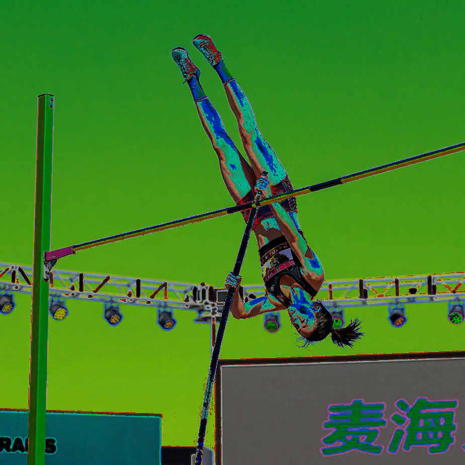 The Ledger of Empty Lanes: Asiad's September 24, Nguyễn Thị Oanh and the Arithmetic of a Second Gold