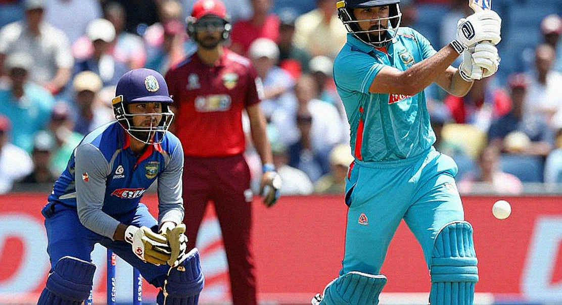 মাঝের ওভারের ফাঁদ: বাংলাদেশের টি-টোয়েন্টি ব্যাটিংয়ে কাঠামোগত প্রশ্নটা কোথায় লুকিয়ে আছে