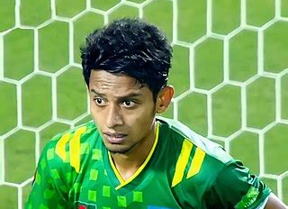 Sayed Hossain Sayem