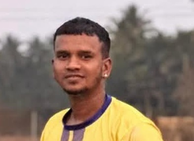 Mohiuddin Ranu