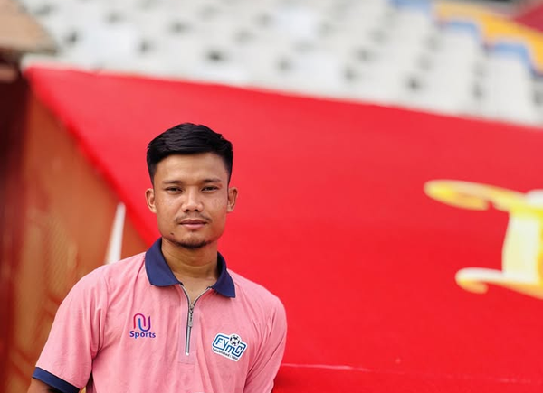 Dalim Rahman