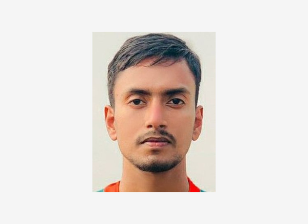 Md Mahid Sheikh