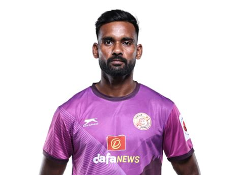 Joy Kumar