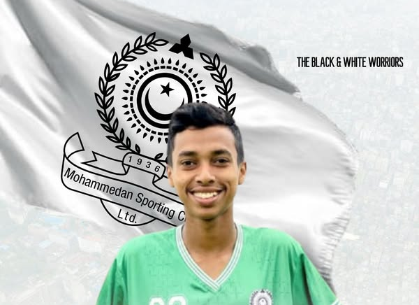 Hasibur Rohman Rohit