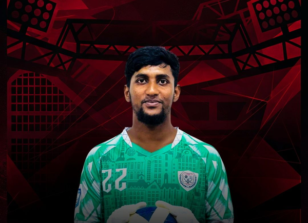 Anik Ahamed