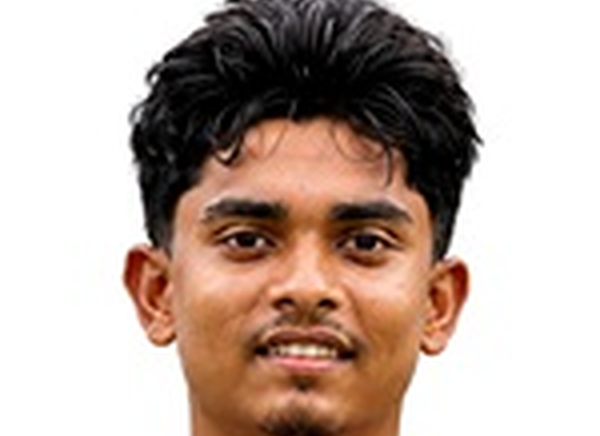Nazmul Huda Faysal