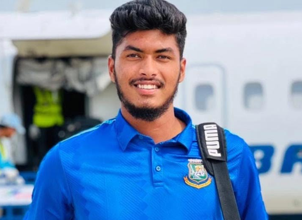 Rumon Hossain