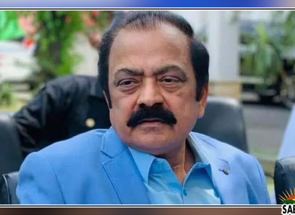 Sirajul Islam Rana
