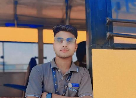 Md Imran Khan