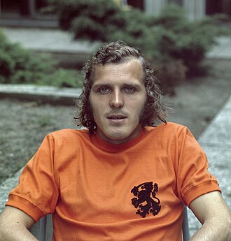 Rene van de Kerkhof